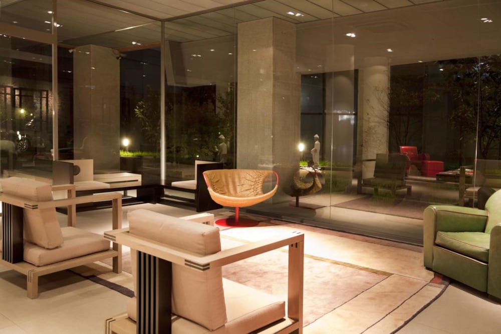 Zambala Luxury Residence 2