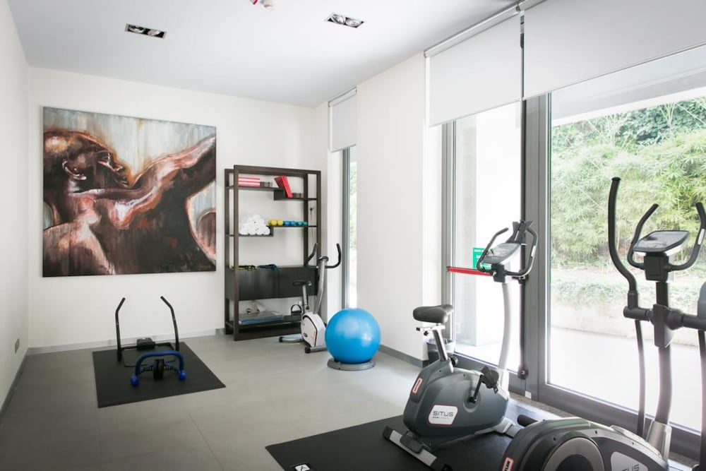 Zambala Luxury Residence 12