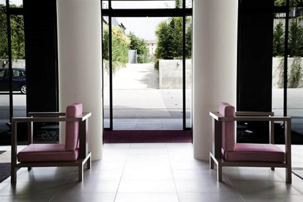Zambala Luxury Residence 19