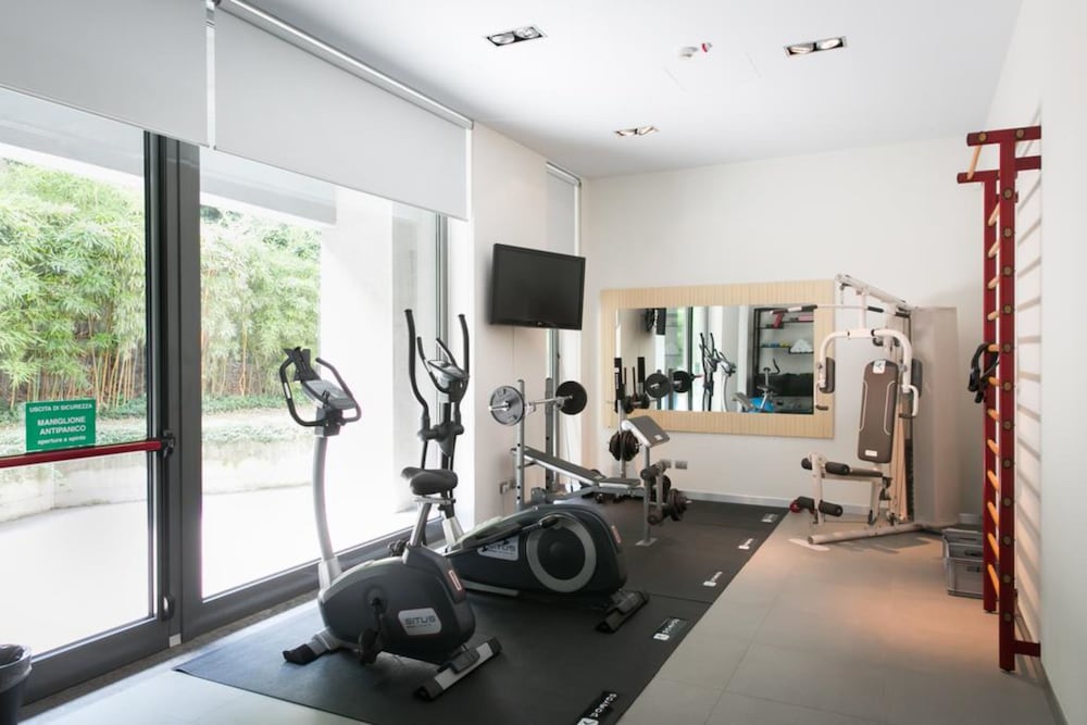 Zambala Luxury Residence 11