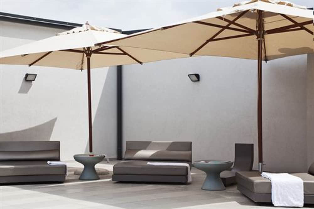 Zambala Luxury Residence 22