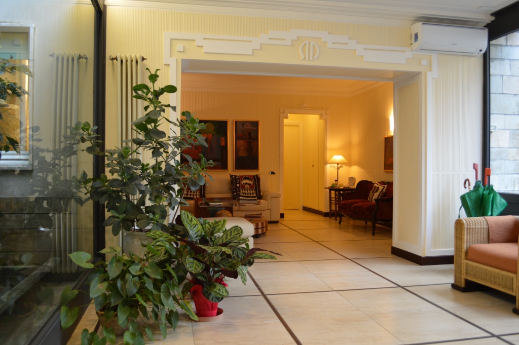 Residence Prati Rome 2