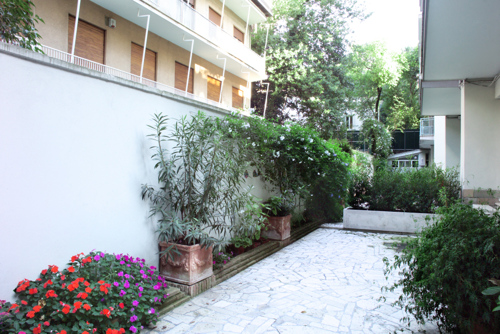 Residence Prati Rome 1