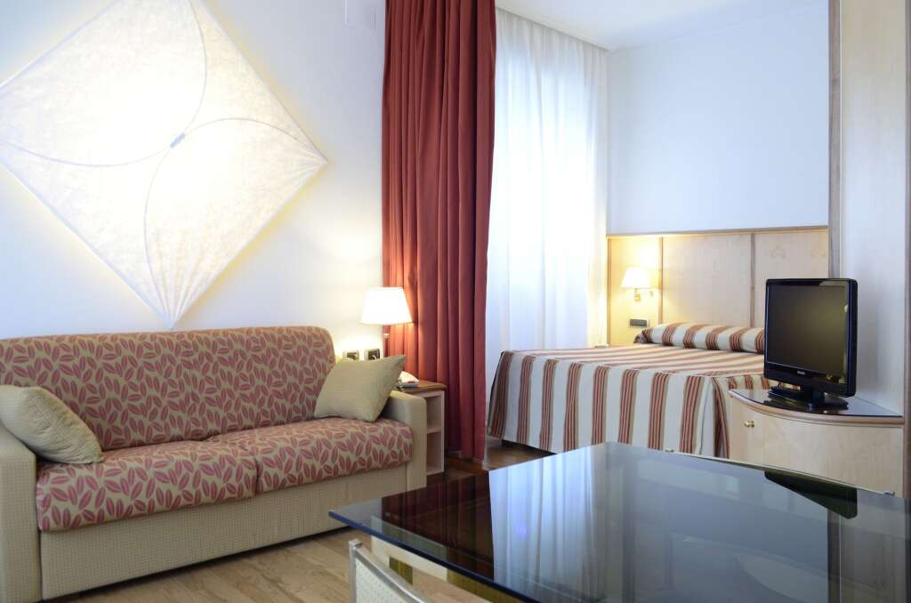 Residence Prati Rome 6