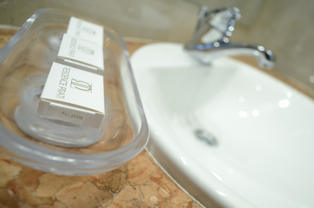 Residence Prati Rome 9