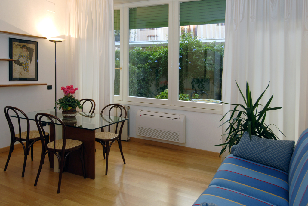 Residence Prati Rome 14