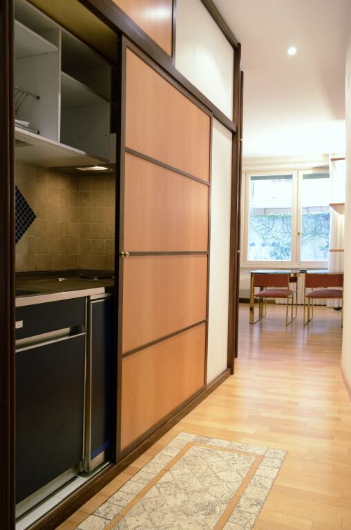 Residence Prati Rome 7