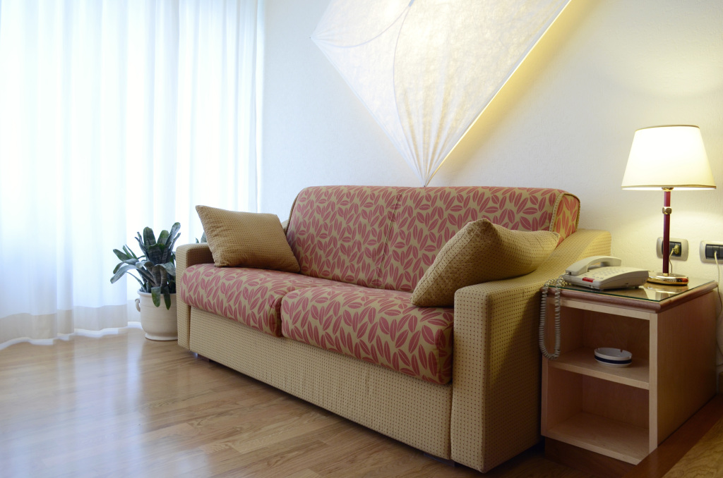 Residence Prati Rome 3