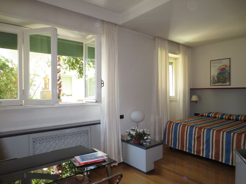 Residence Prati Rome 4