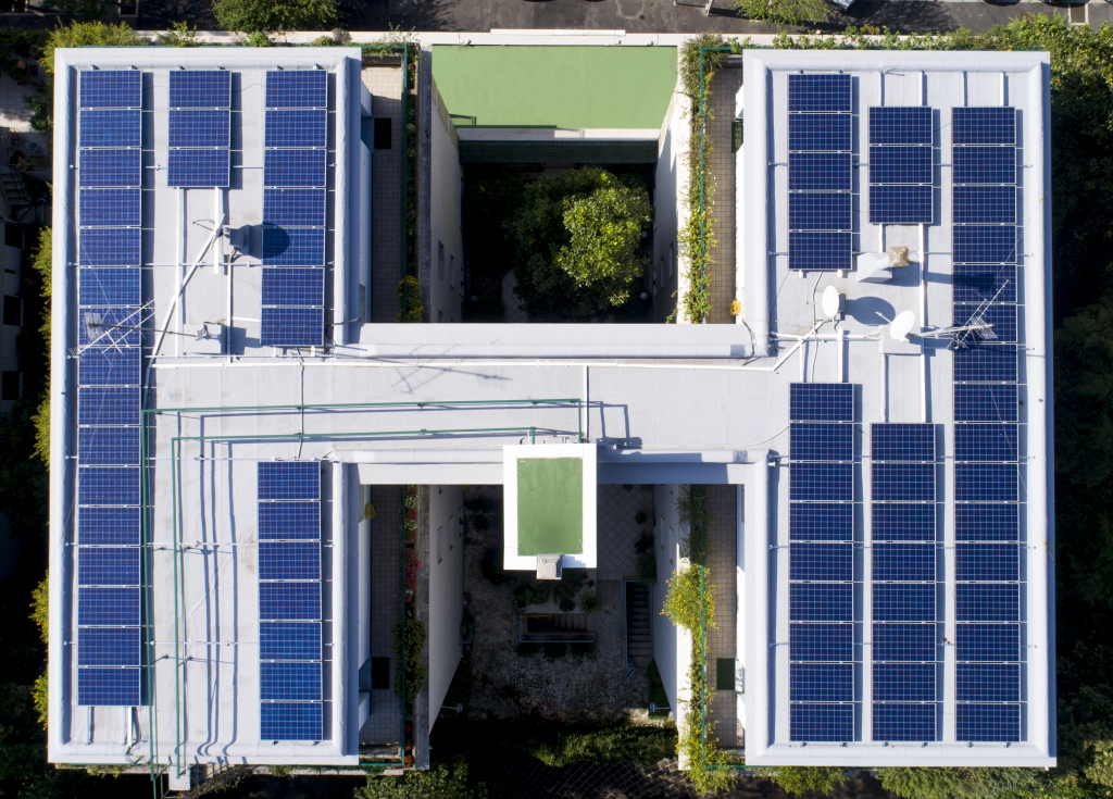 Residence Prati Rome 20