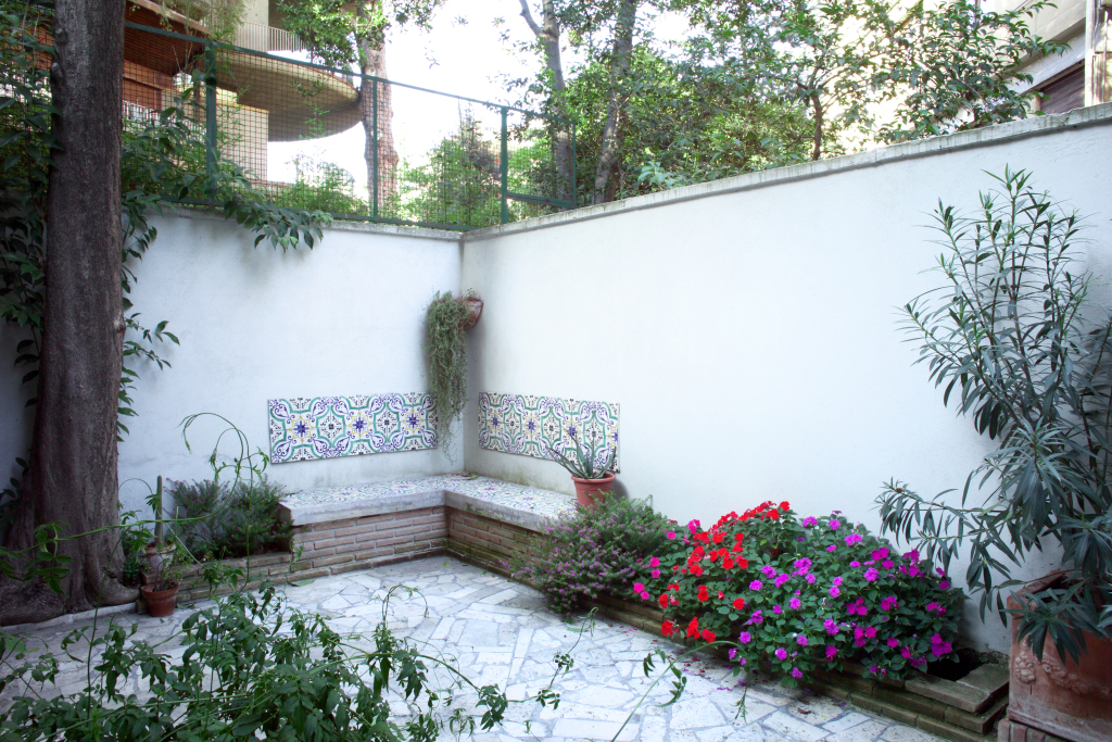 Residence Prati Rome 22
