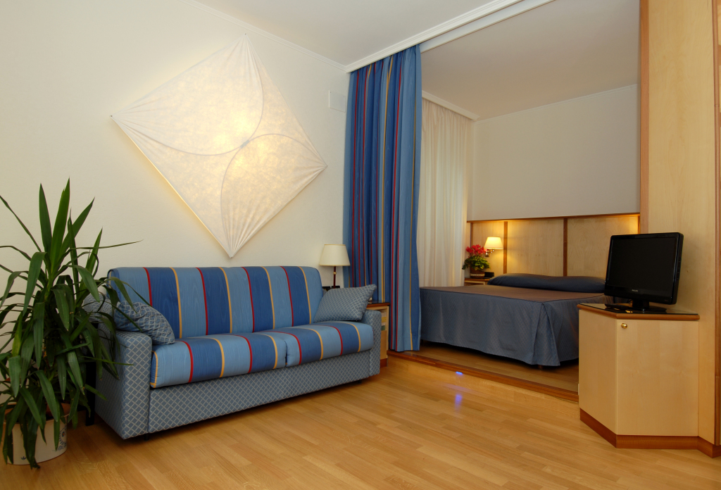 Residence Prati Rome 5