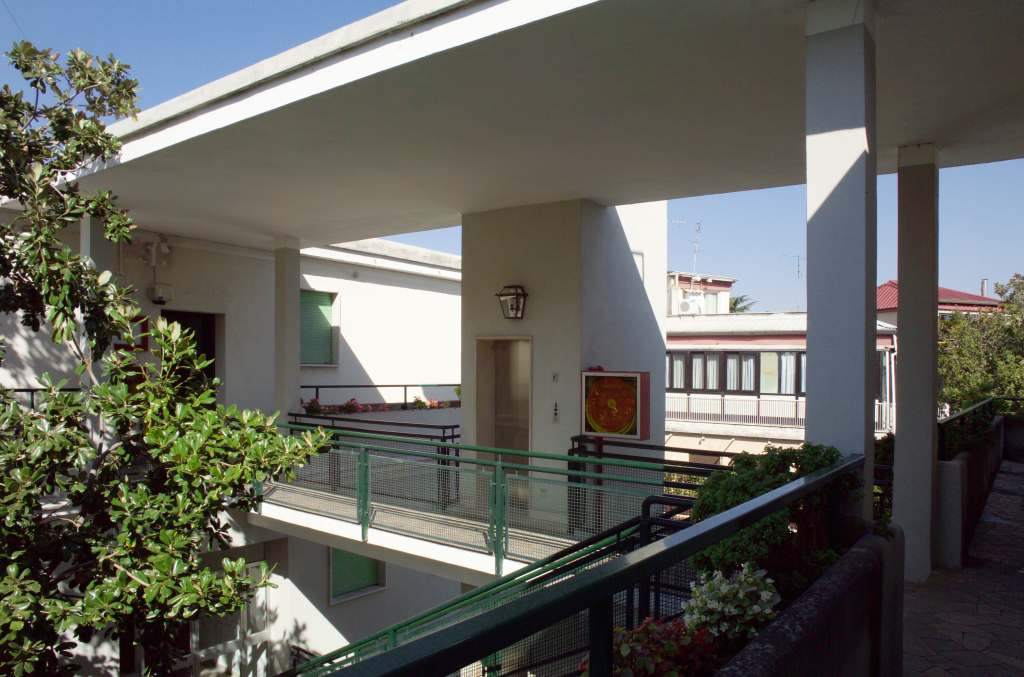 Residence Prati Rome 19