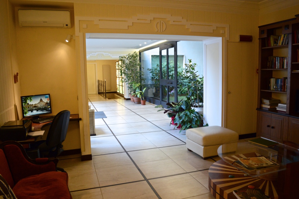 Residence Prati Rome 11