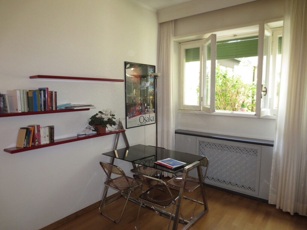Residence Prati Rome 13