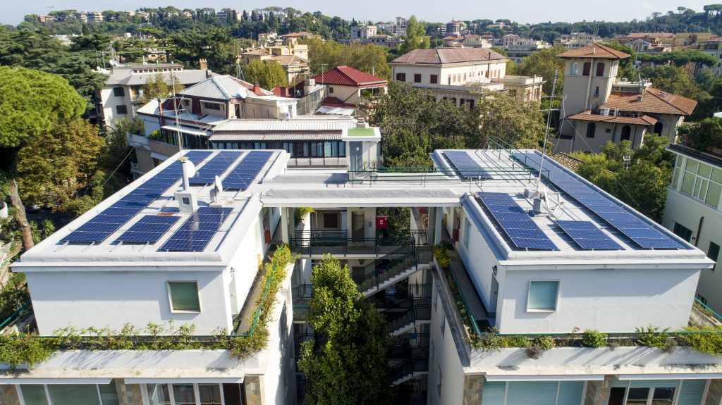Residence Prati Rome 18