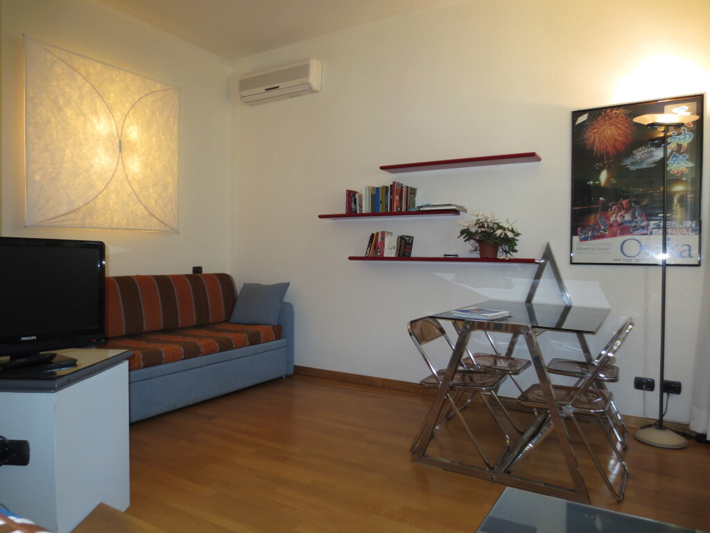 Residence Prati Rome 12