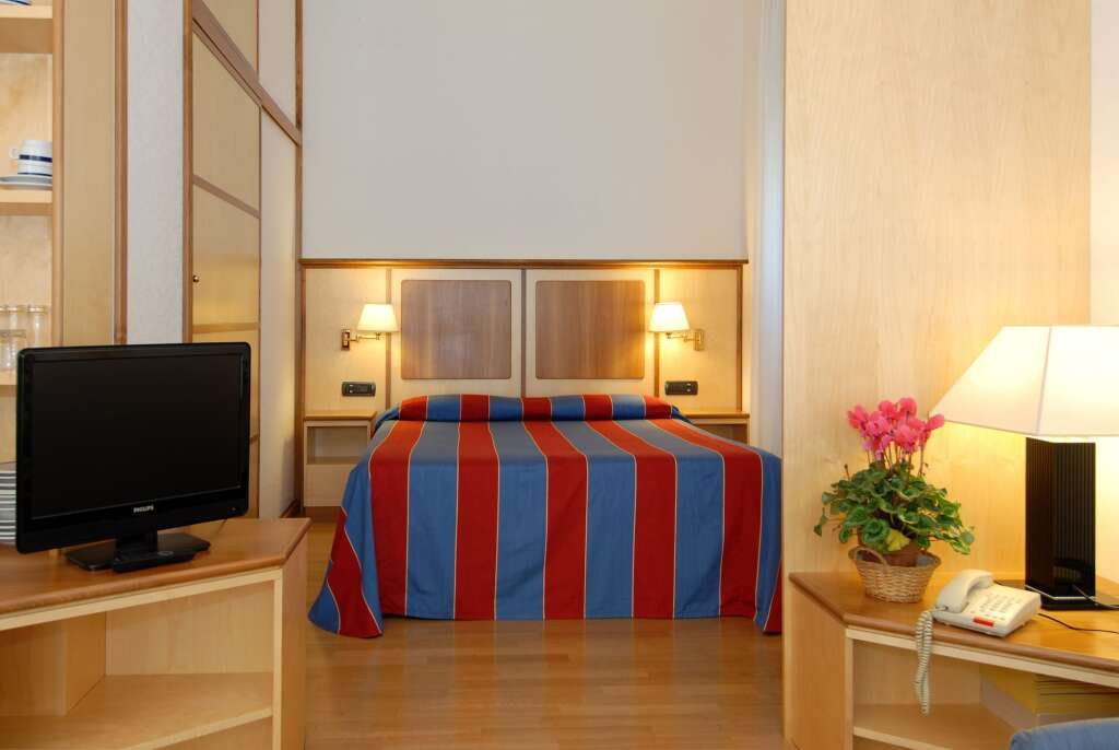 Residence Prati Rome 16