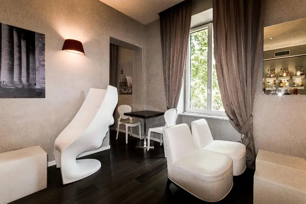 Fabio Massimo Design Hotel 21