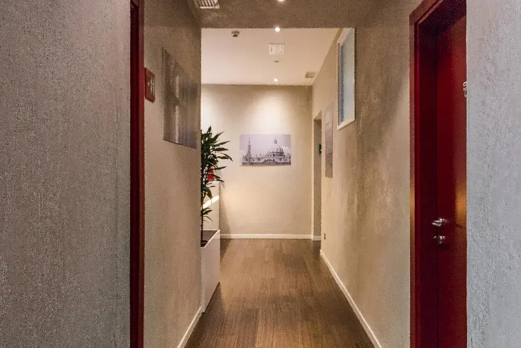 Fabio Massimo Design Hotel 22