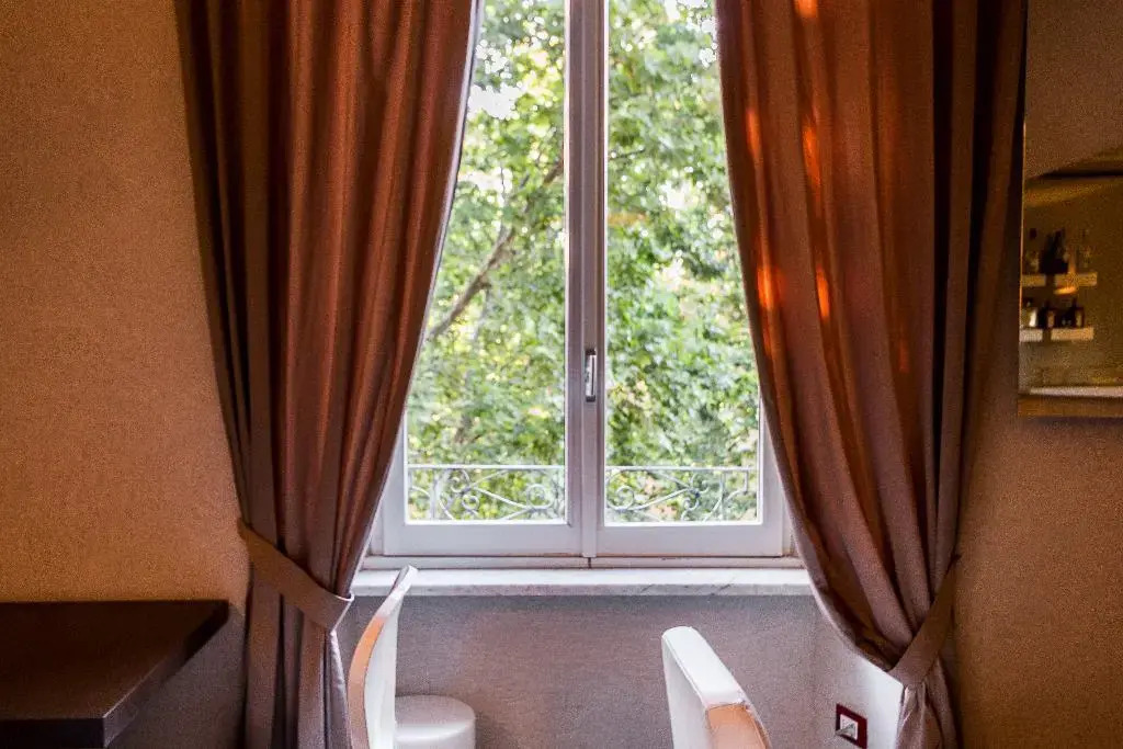 Fabio Massimo Design Hotel 23
