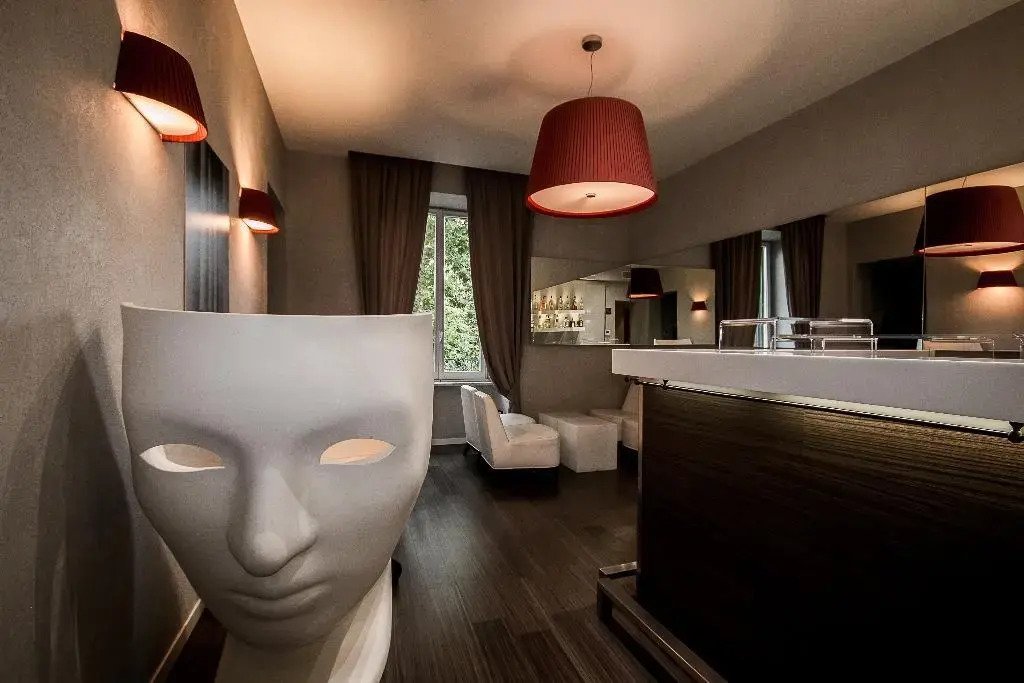 Fabio Massimo Design Hotel 24