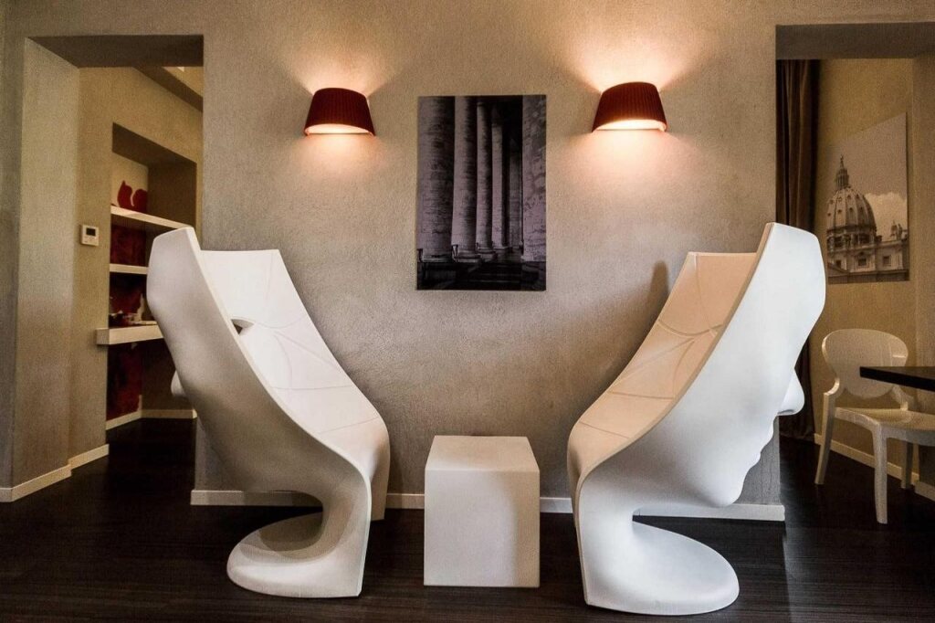Fabio Massimo Design Hotel 14
