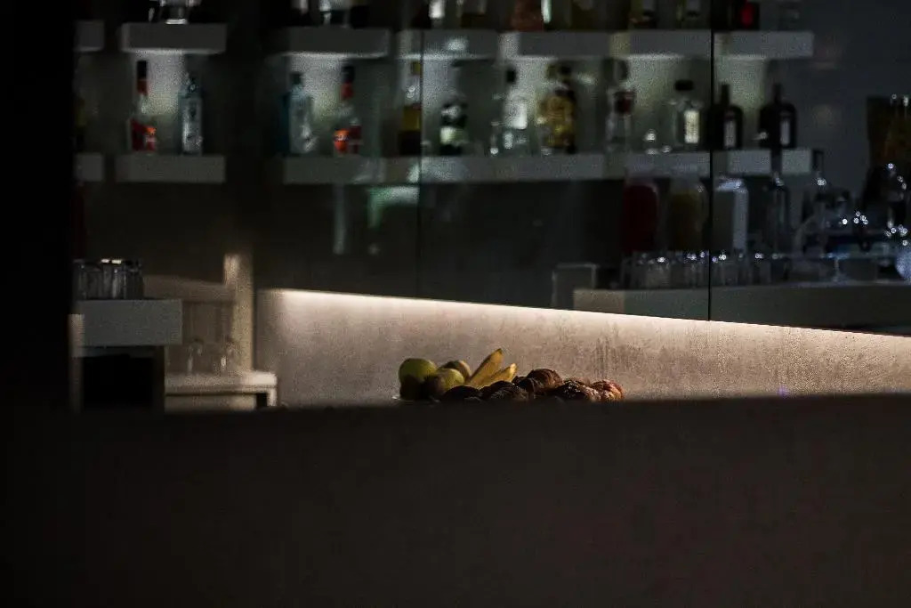 Fabio Massimo Design Hotel 16