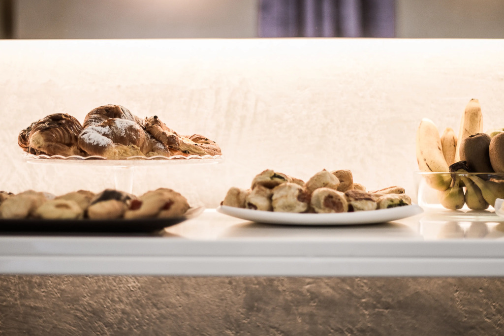 Fabio Massimo Design Hotel 9