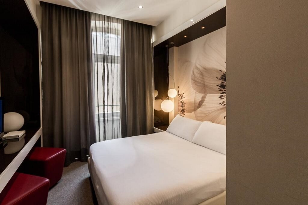 Fabio Massimo Design Hotel 3