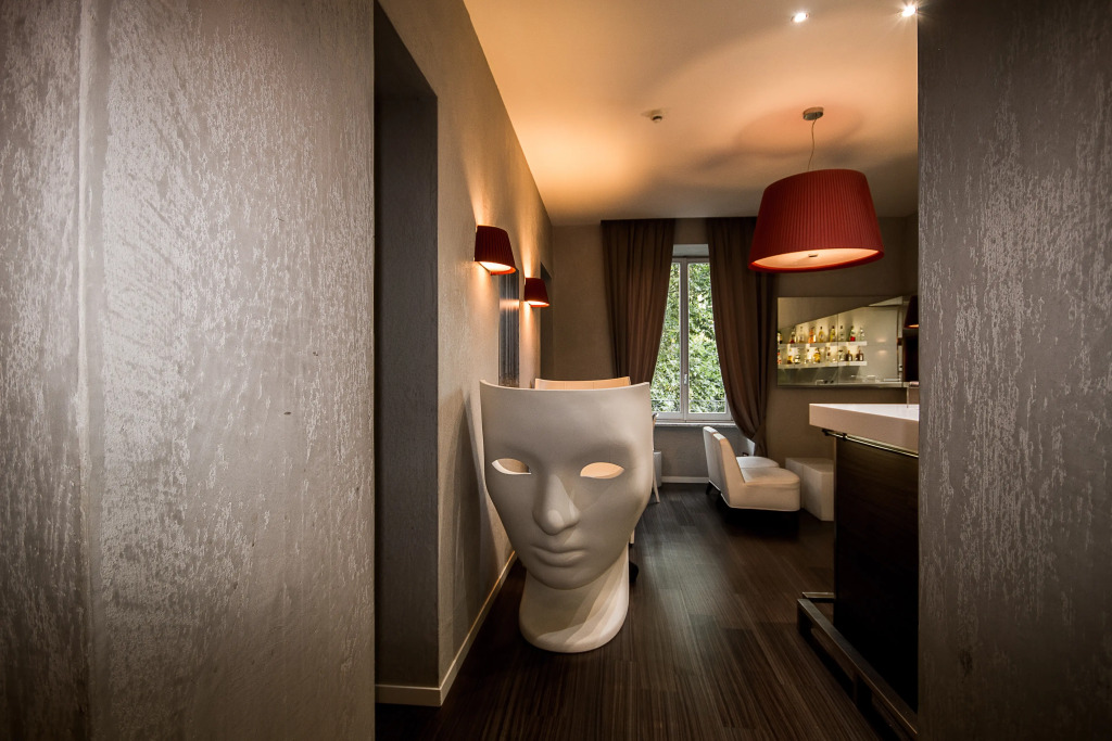 Fabio Massimo Design Hotel 2