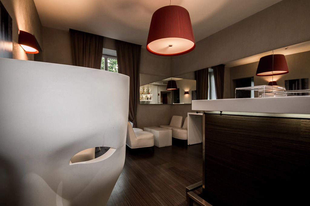 Fabio Massimo Design Hotel 6
