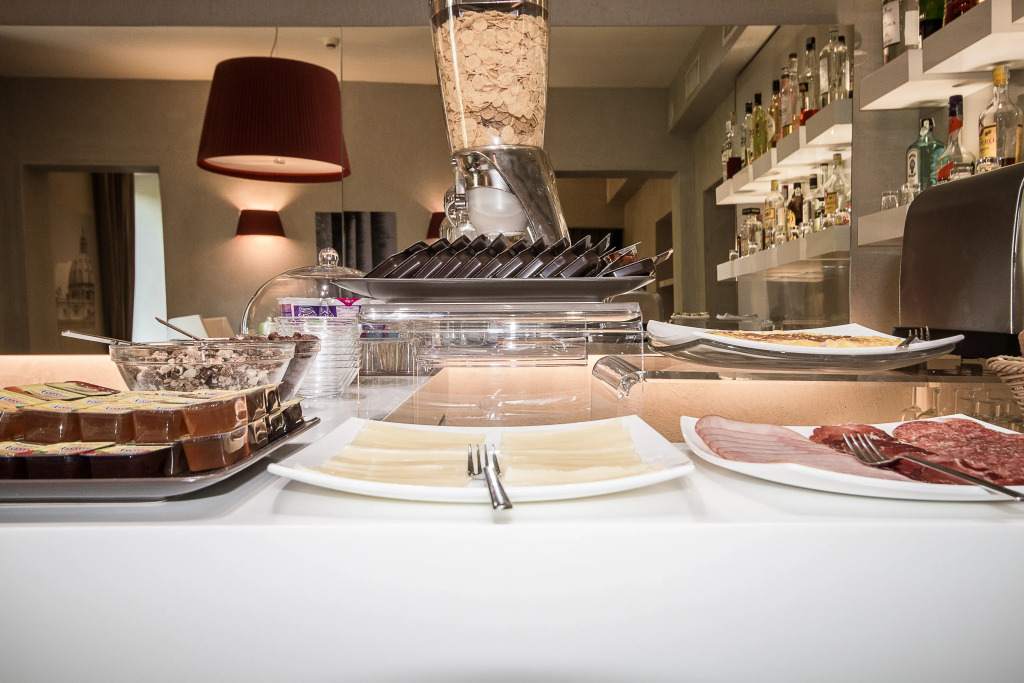 Fabio Massimo Design Hotel 10