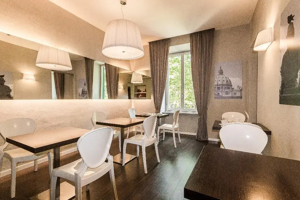 Fabio Massimo Design Hotel 20