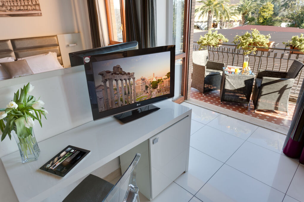 Hotel Darival 16