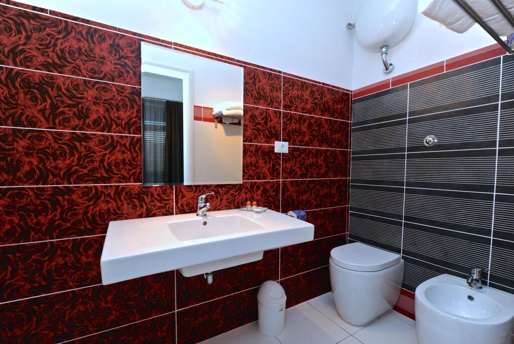 Hotel Darival 8