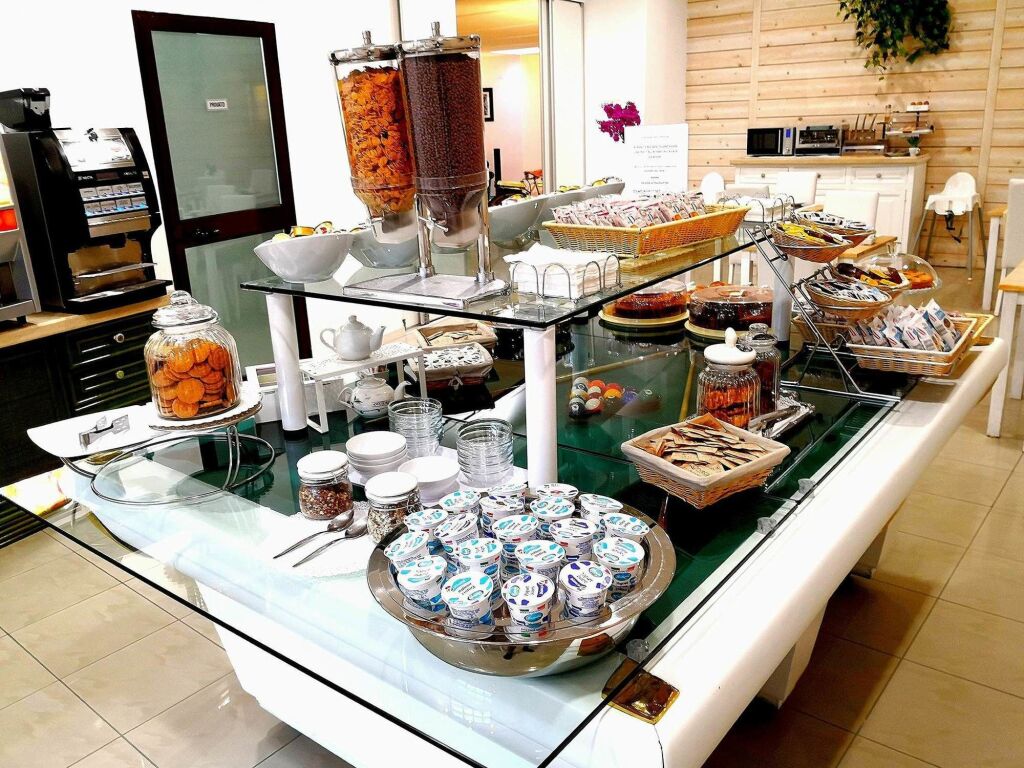 Hotel Darival 11