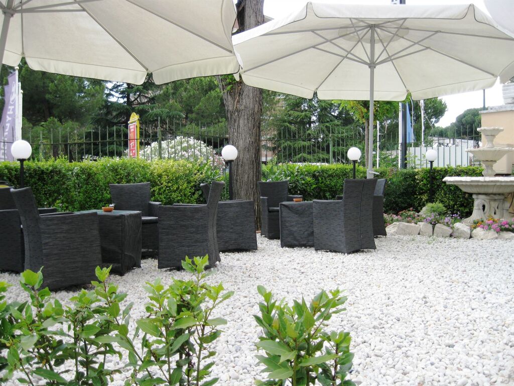 Hotel Darival 21