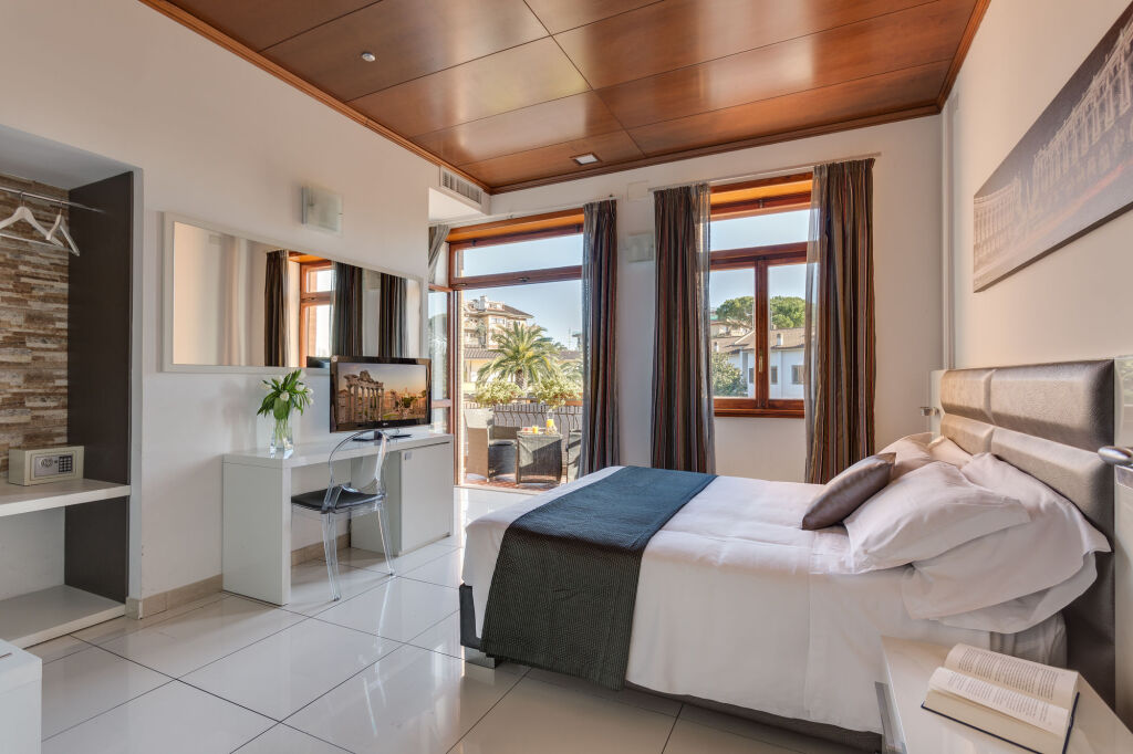 Hotel Darival 5