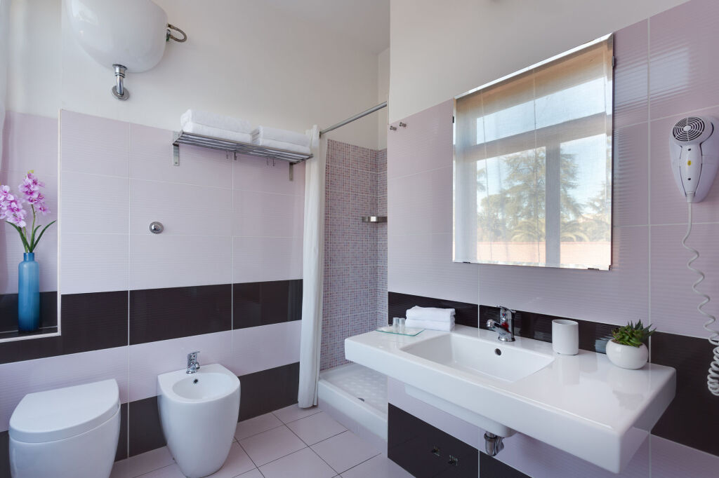 Hotel Darival 9