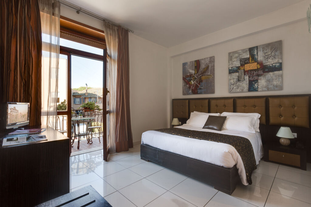 Hotel Darival 3