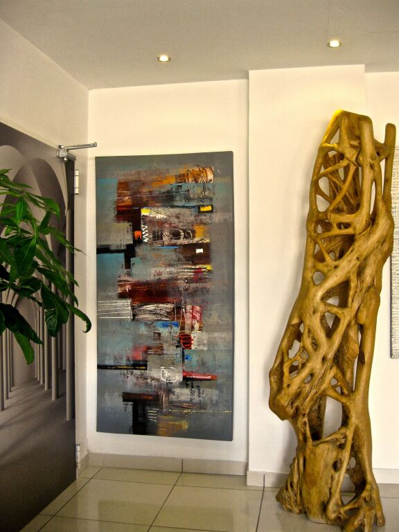 Hotel Darival 18