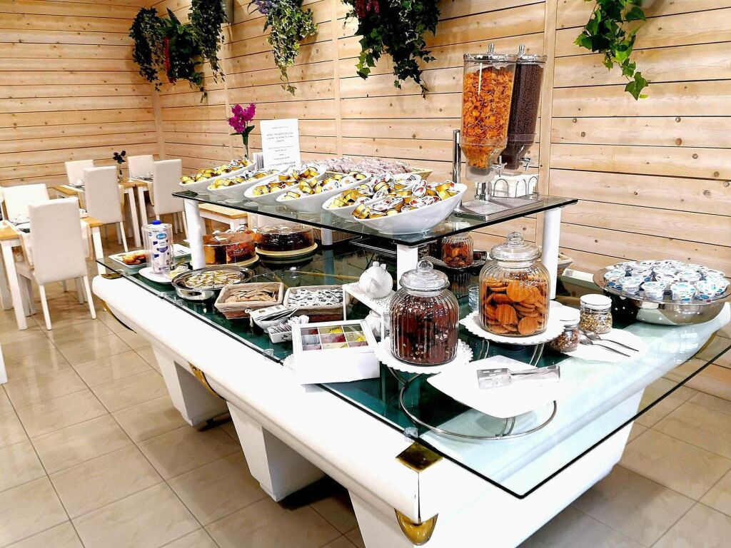 Hotel Darival 12