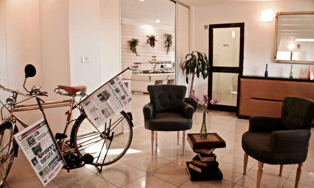 Hotel Darival 19