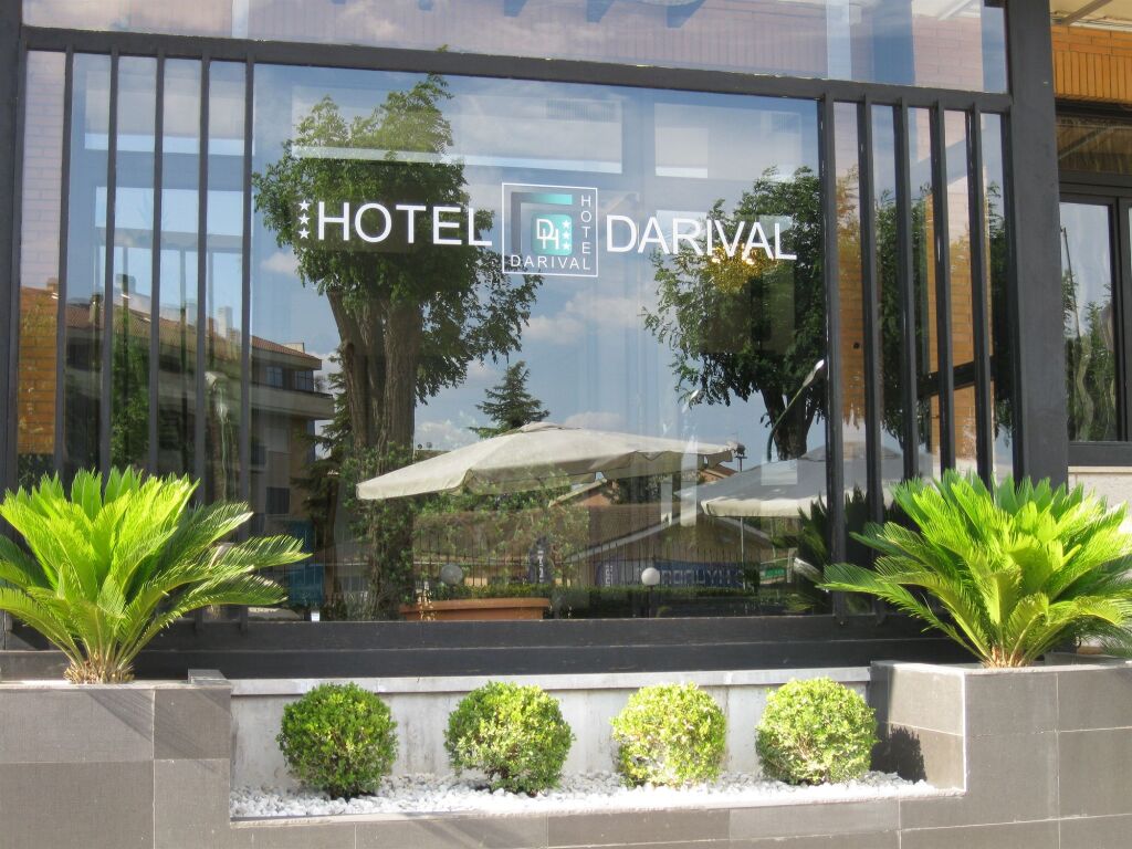 Hotel Darival 1