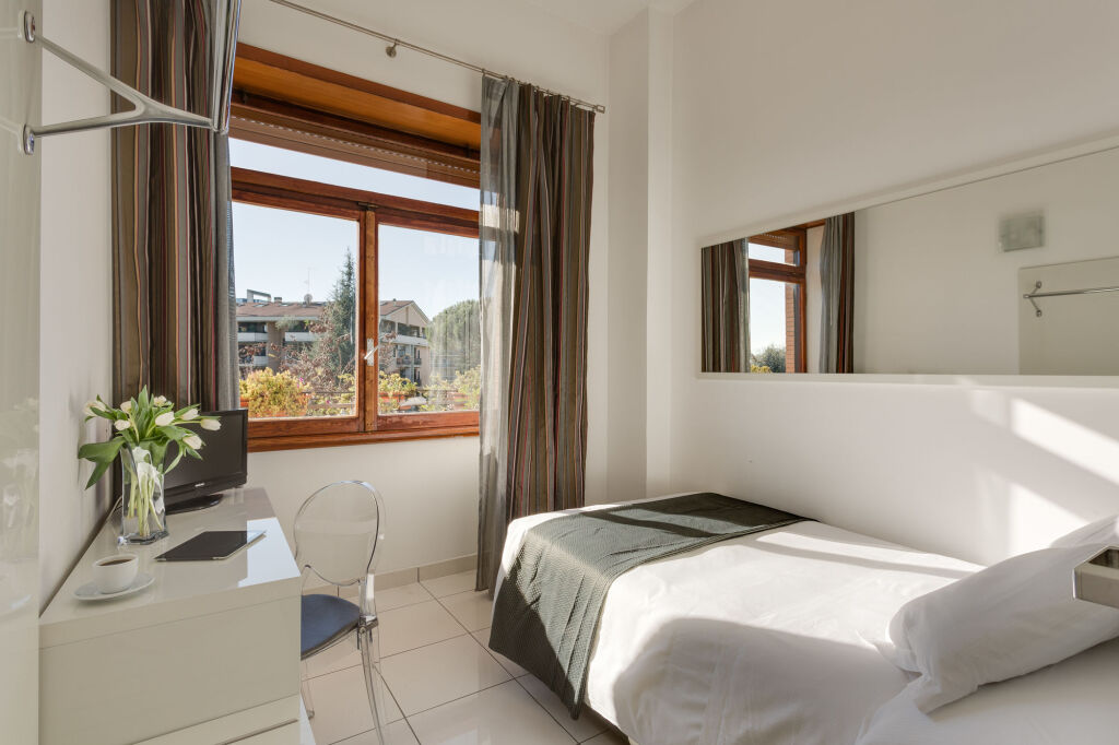 Hotel Darival 4