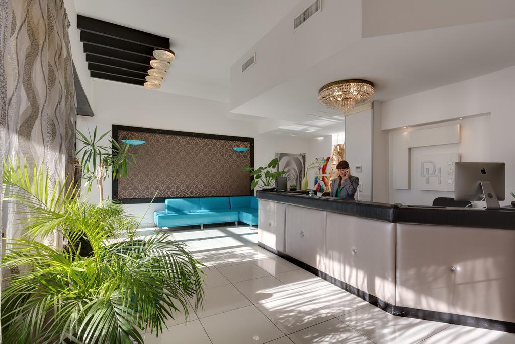 Hotel Darival 24