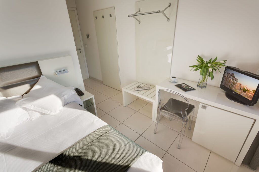 Hotel Darival 6