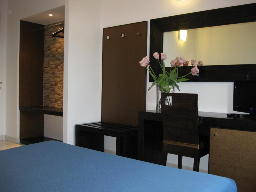 Hotel Darival 22