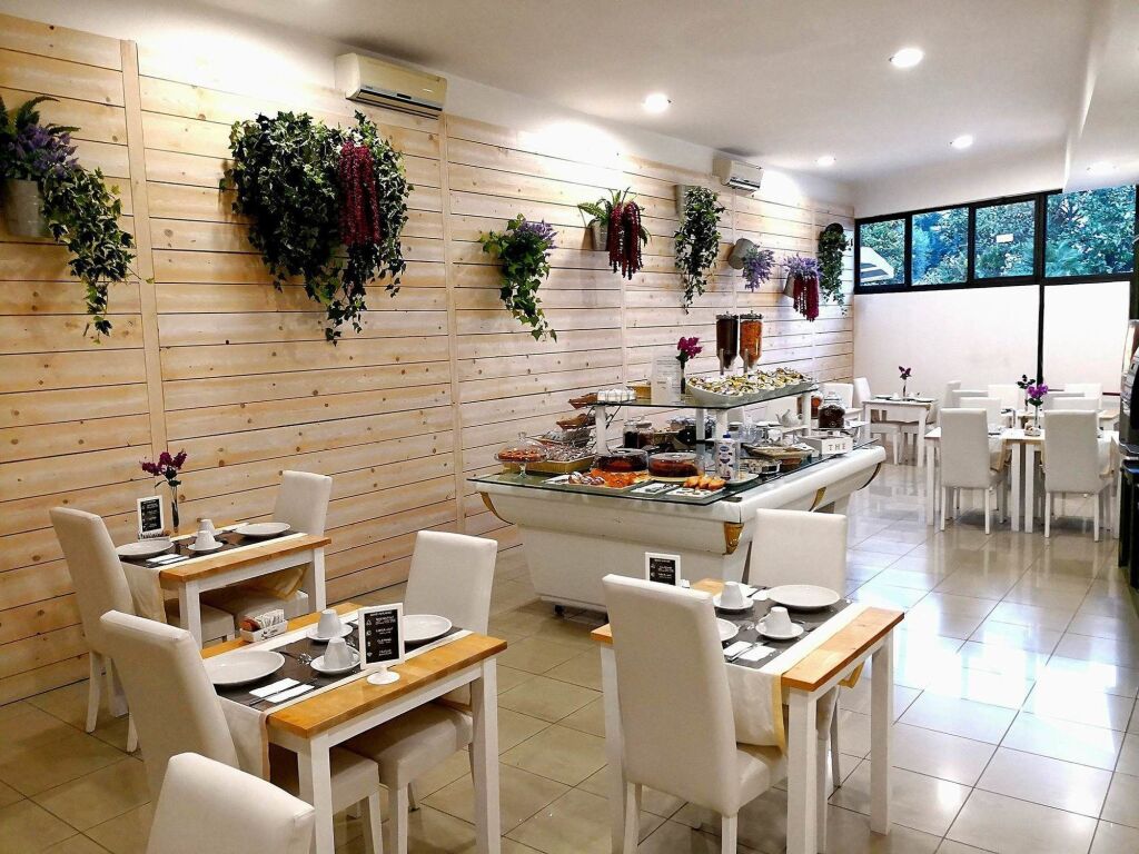 Hotel Darival 10
